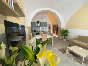 Casa per vacanze Altamarea Trani